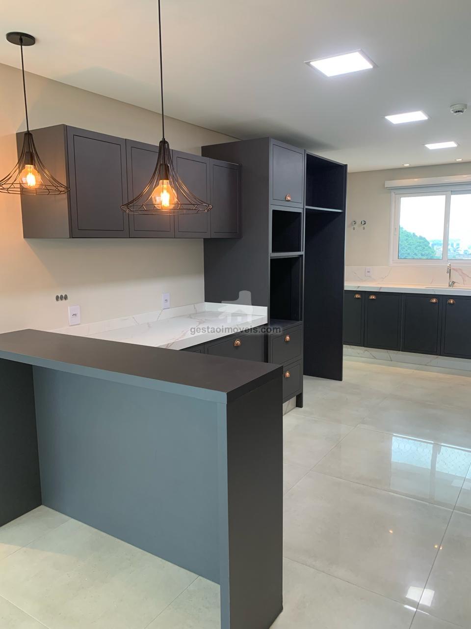 Apartamento, 3 quartos, 161 m² - Foto 8