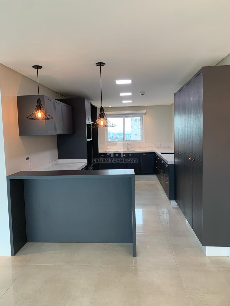 Apartamento, 3 quartos, 161 m² - Foto 9