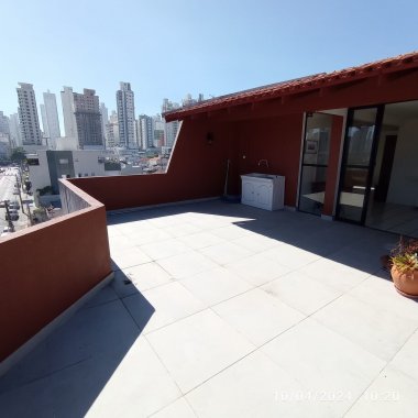 Ótimo Apartamento 1 suíte na Praia de Morrinhos - Bombinhas 