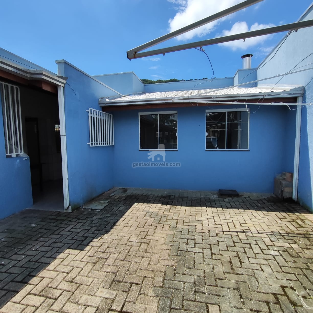 Prédio Inteiro, 250 m² - Foto 1