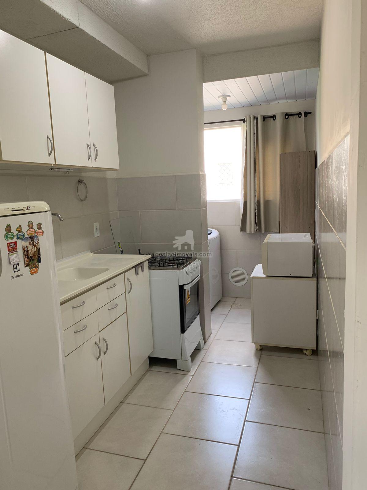Apartamento, 2 quartos, 60 m² - Foto 13