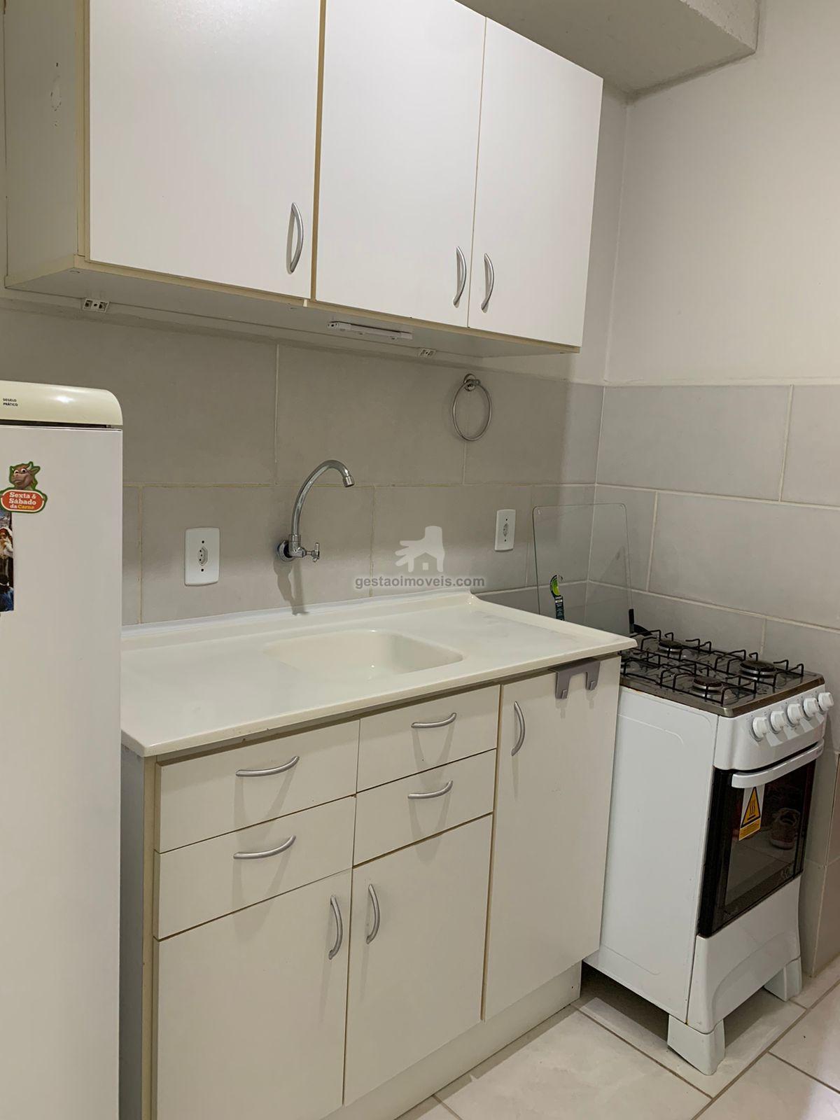 Apartamento, 2 quartos, 60 m² - Foto 14