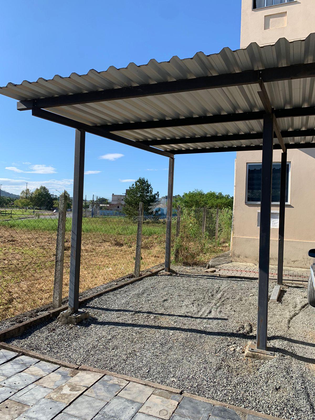 Apartamento, 2 quartos, 60 m² - Foto 28