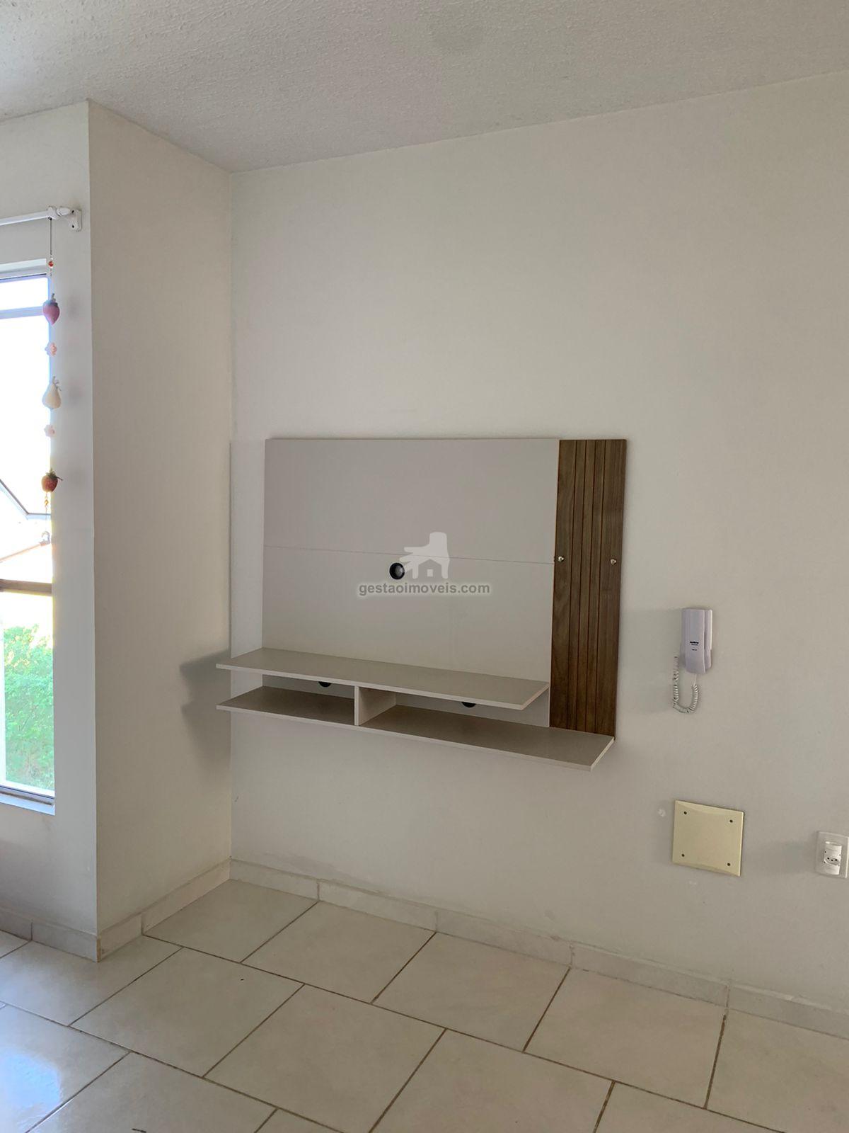 Apartamento, 2 quartos, 60 m² - Foto 4