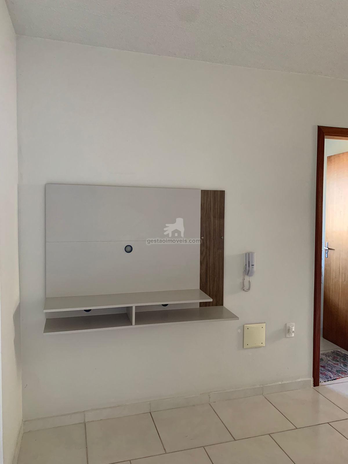 Apartamento, 2 quartos, 60 m² - Foto 5