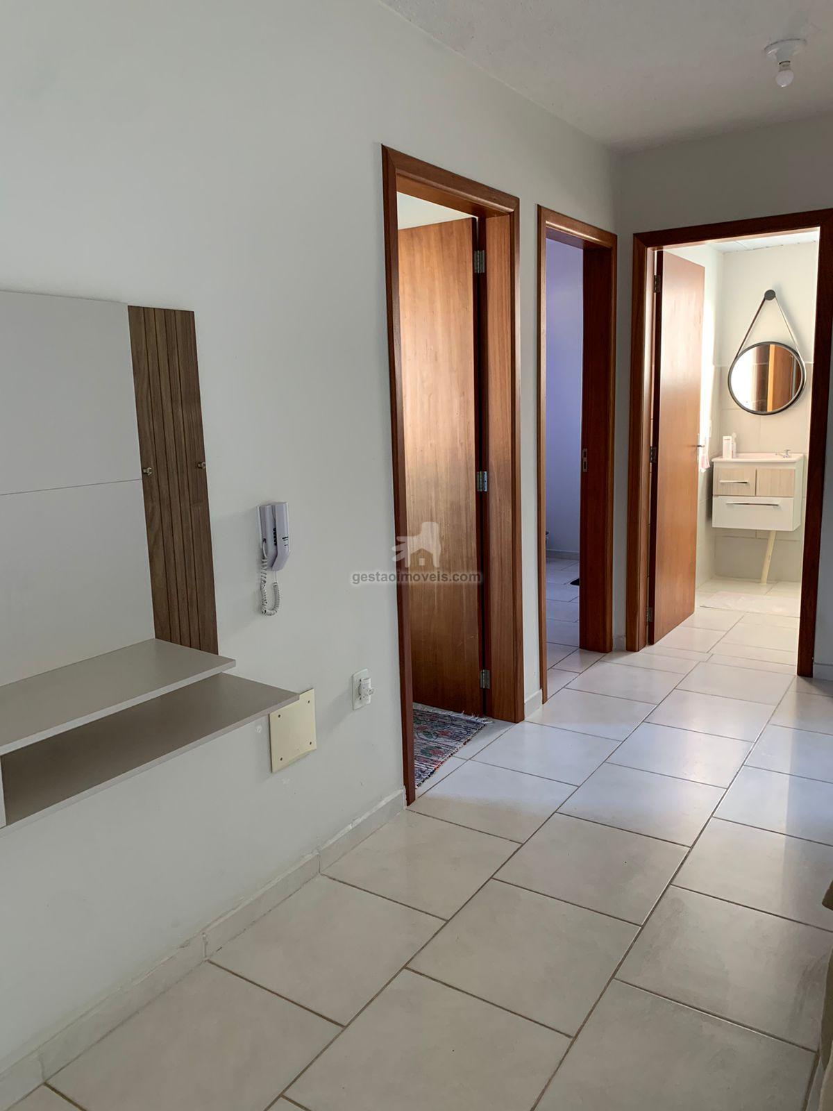 Apartamento, 2 quartos, 60 m² - Foto 6