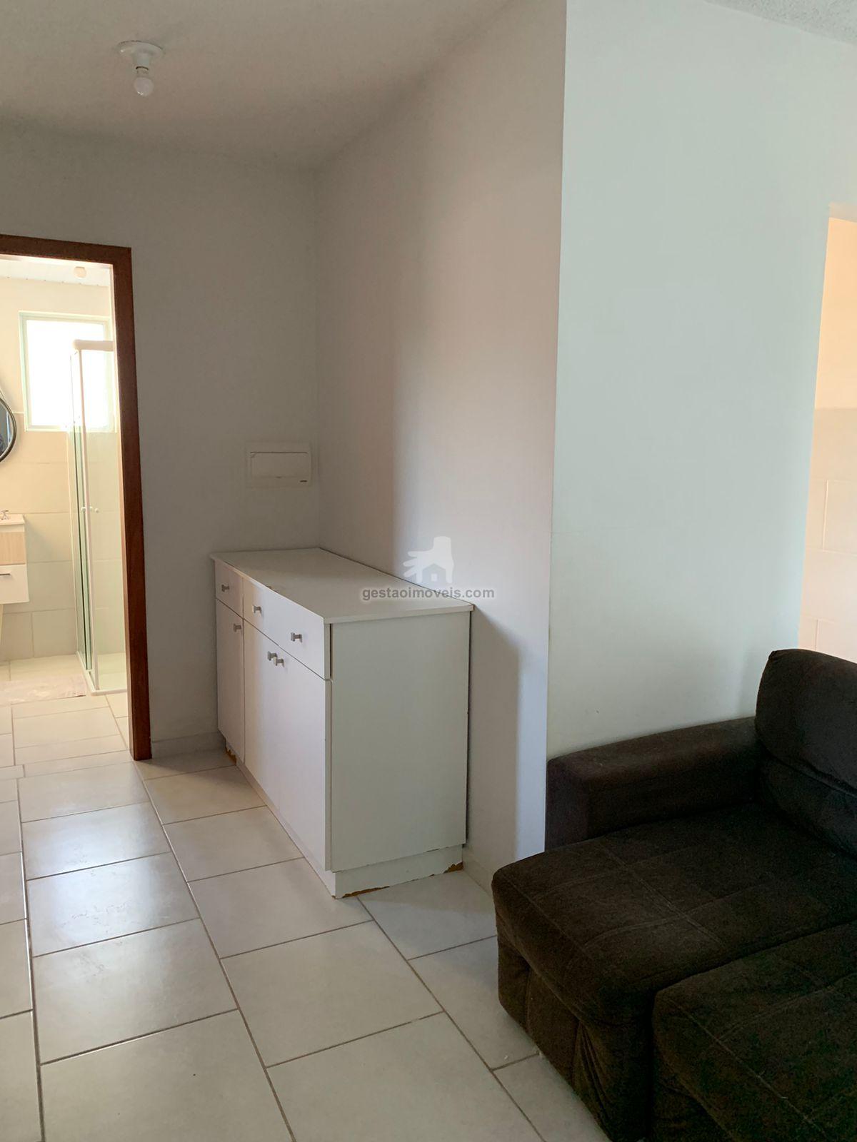 Apartamento, 2 quartos, 60 m² - Foto 7