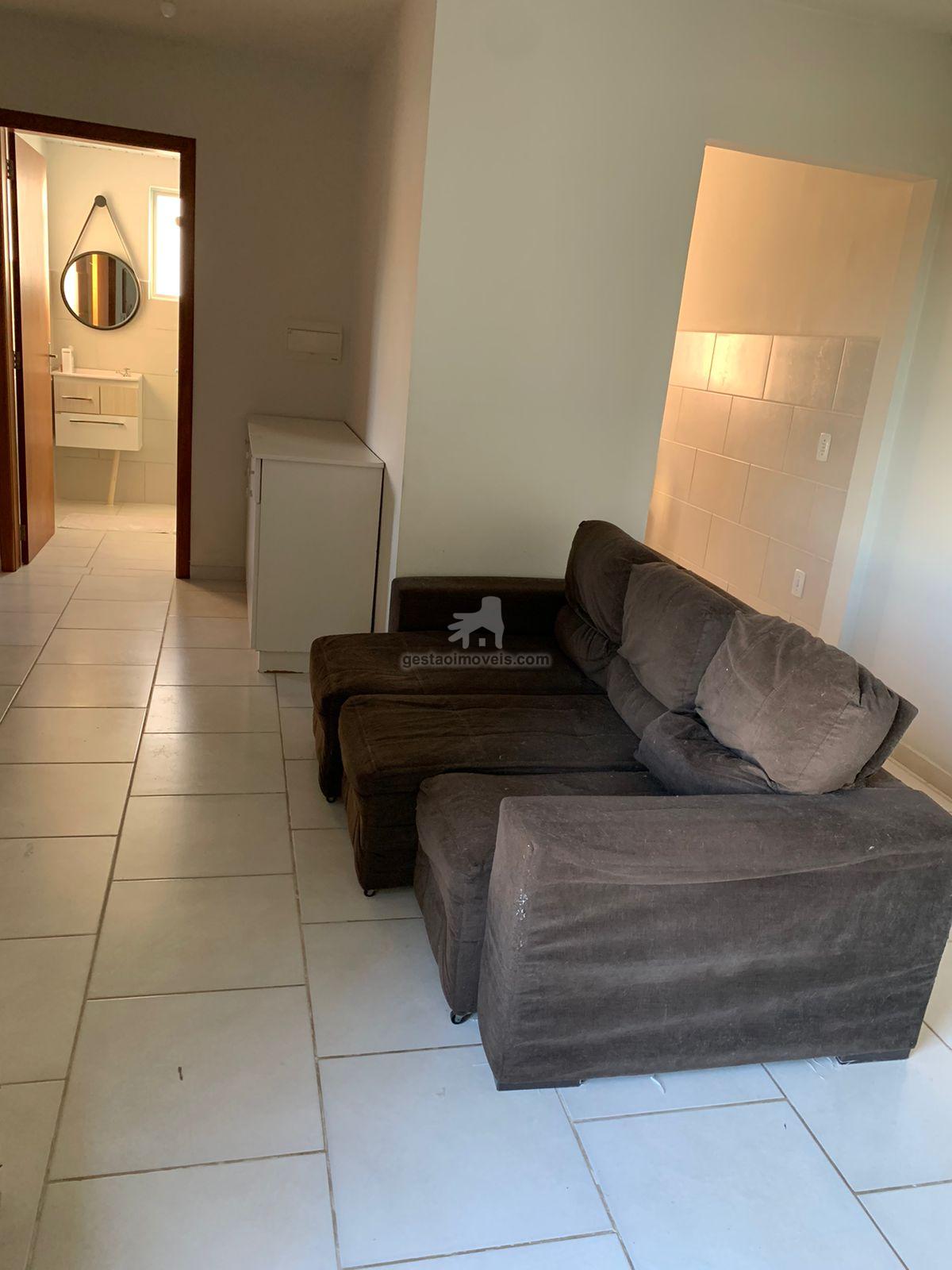 Apartamento, 2 quartos, 60 m² - Foto 8