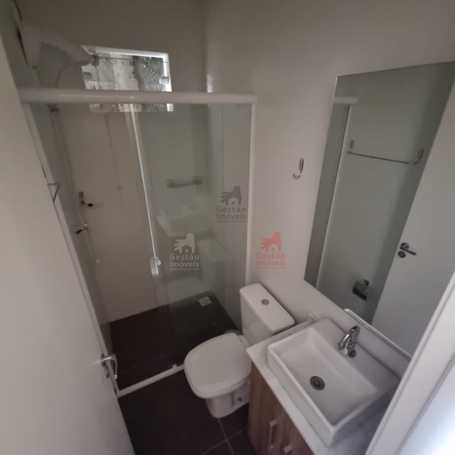 Apartamento, 1 quarto, 20 m² - Foto 10