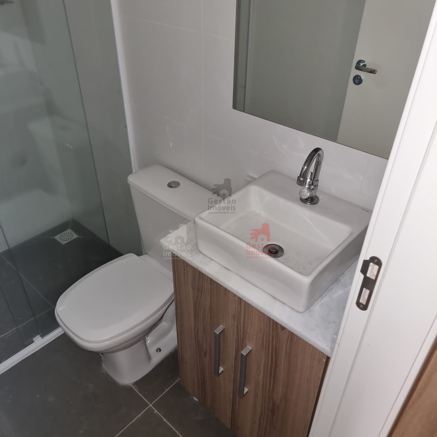 Apartamento, 1 quarto, 20 m² - Foto 11