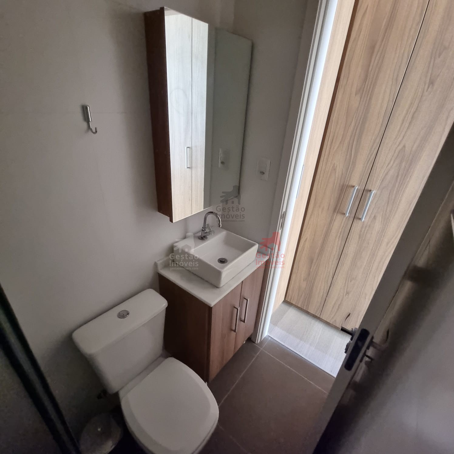 Apartamento, 1 quarto, 20 m² - Foto 12