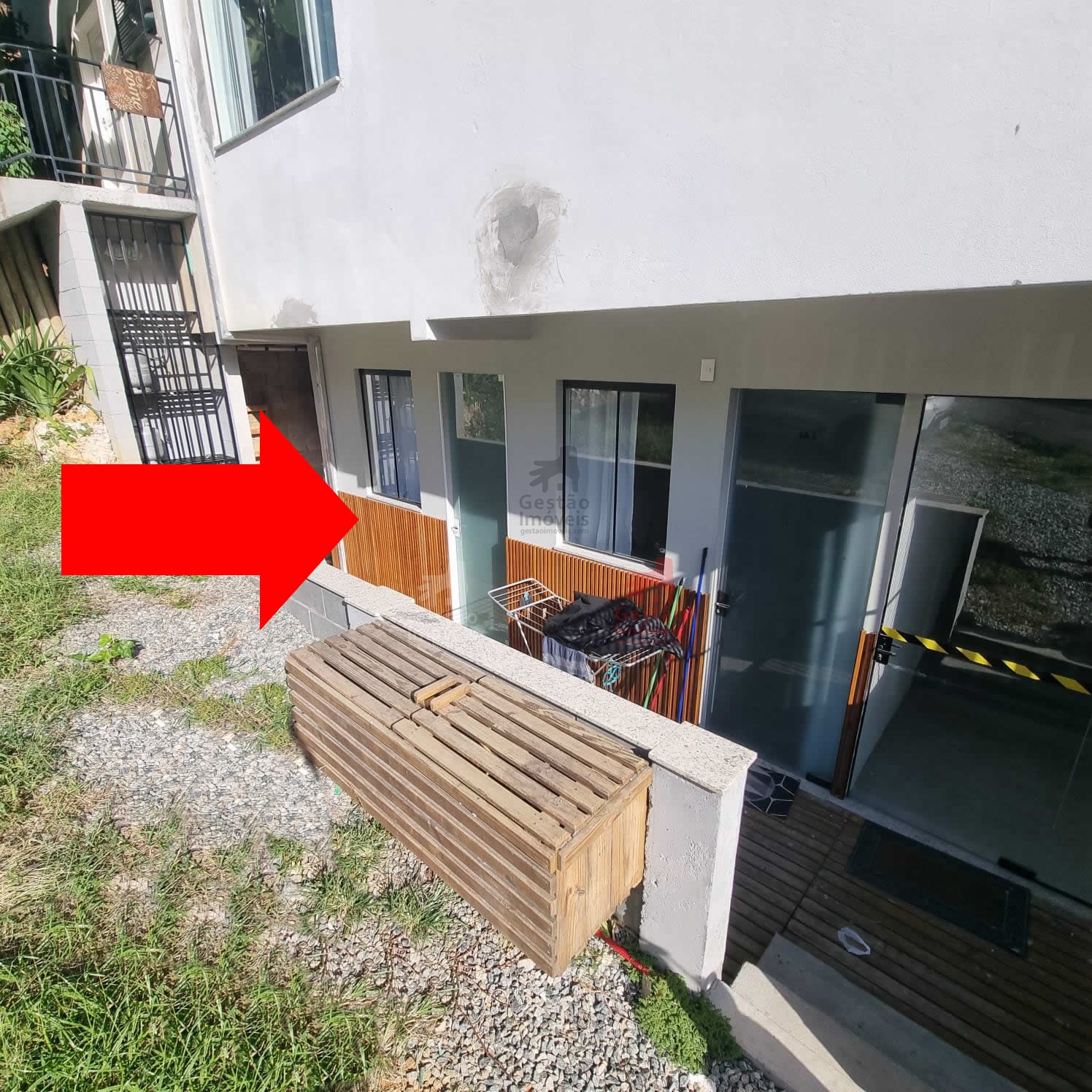 Apartamento, 1 quarto, 20 m² - Foto 2