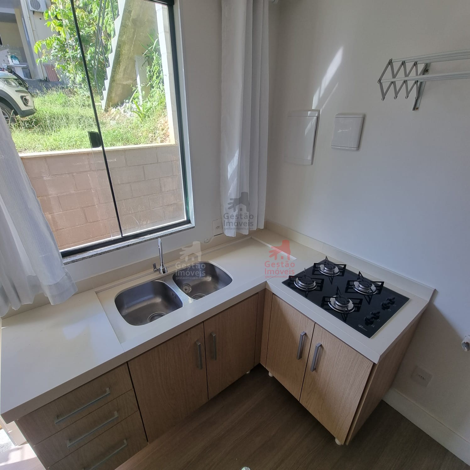 Apartamento, 1 quarto, 20 m² - Foto 7