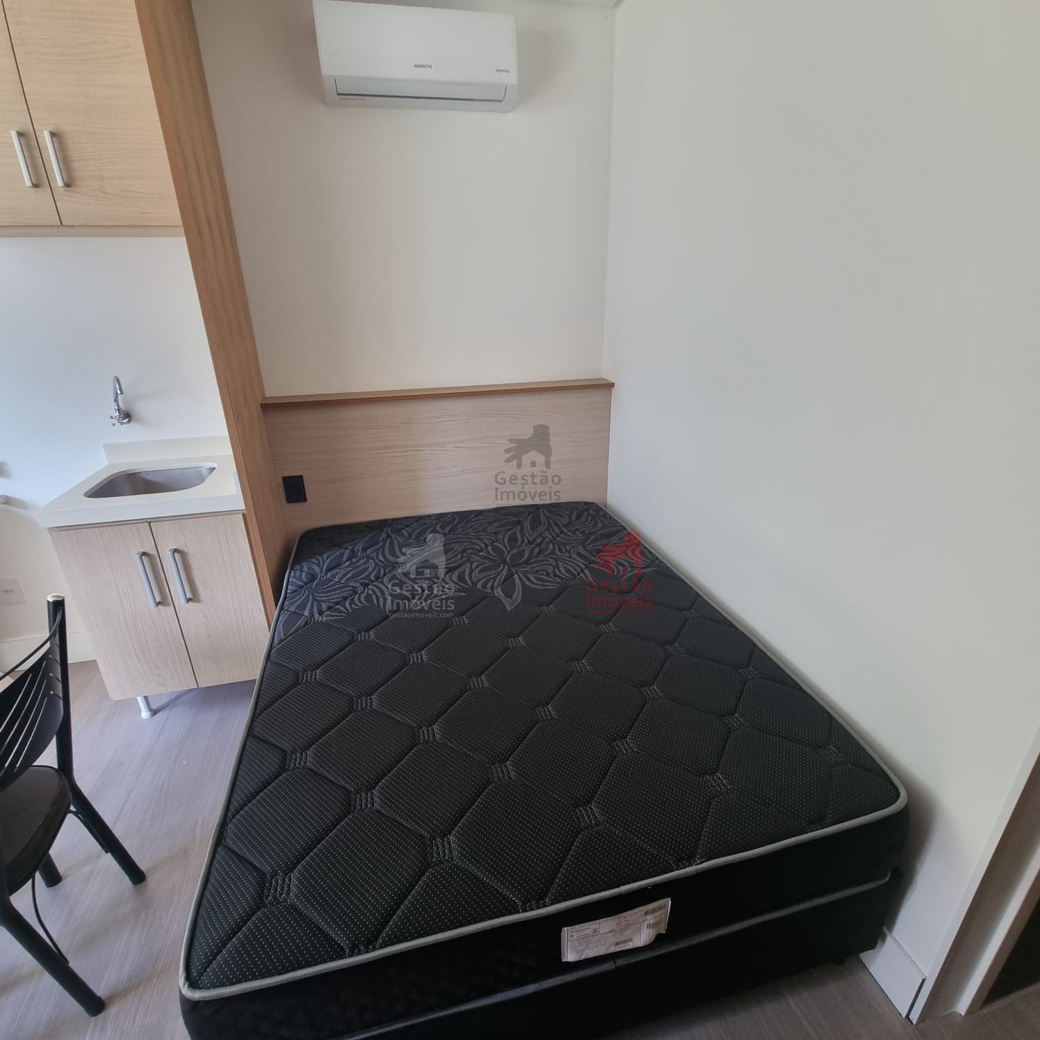Apartamento, 1 quarto, 20 m² - Foto 9