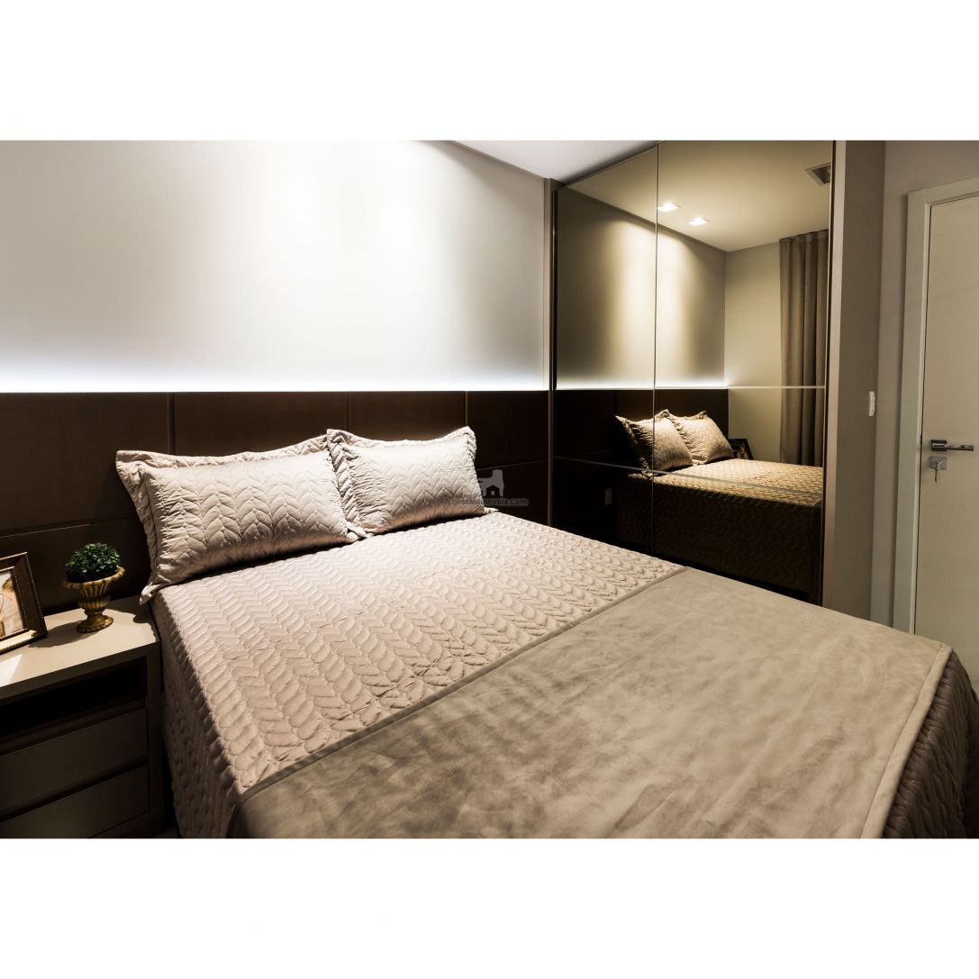 Apartamento, 2 quartos, 84 m² - Foto 11