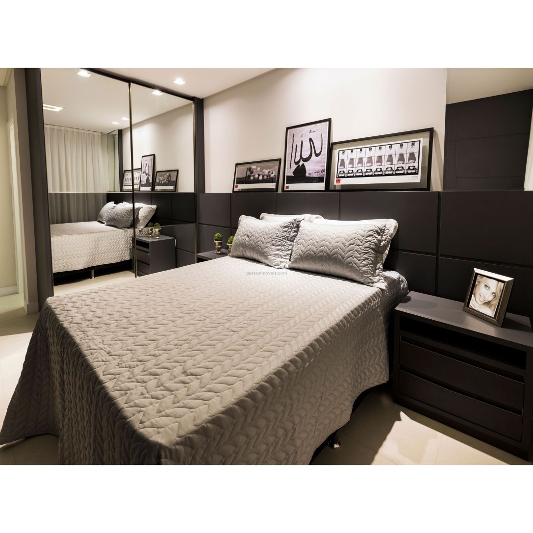 Apartamento, 2 quartos, 84 m² - Foto 13