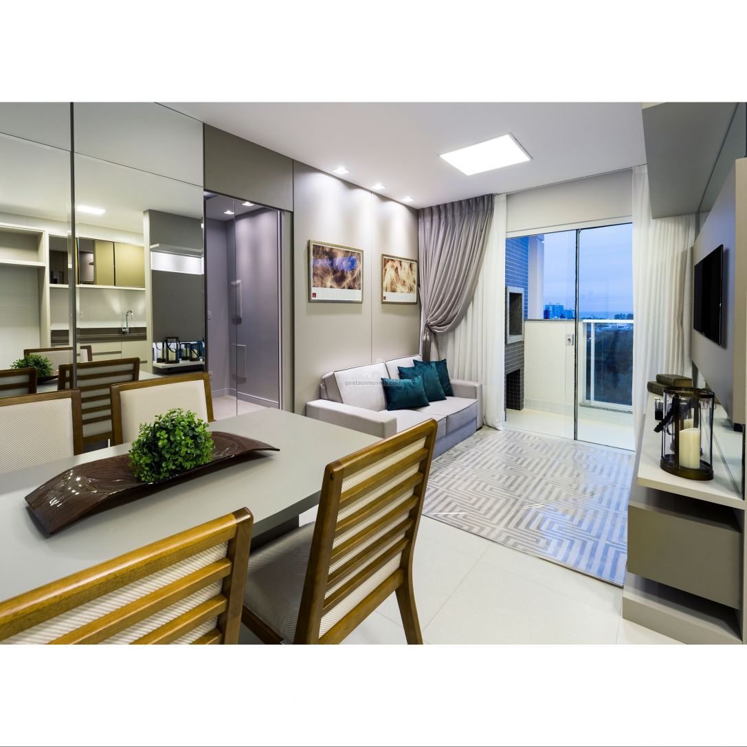 Apartamento, 2 quartos, 84 m² - Foto 4