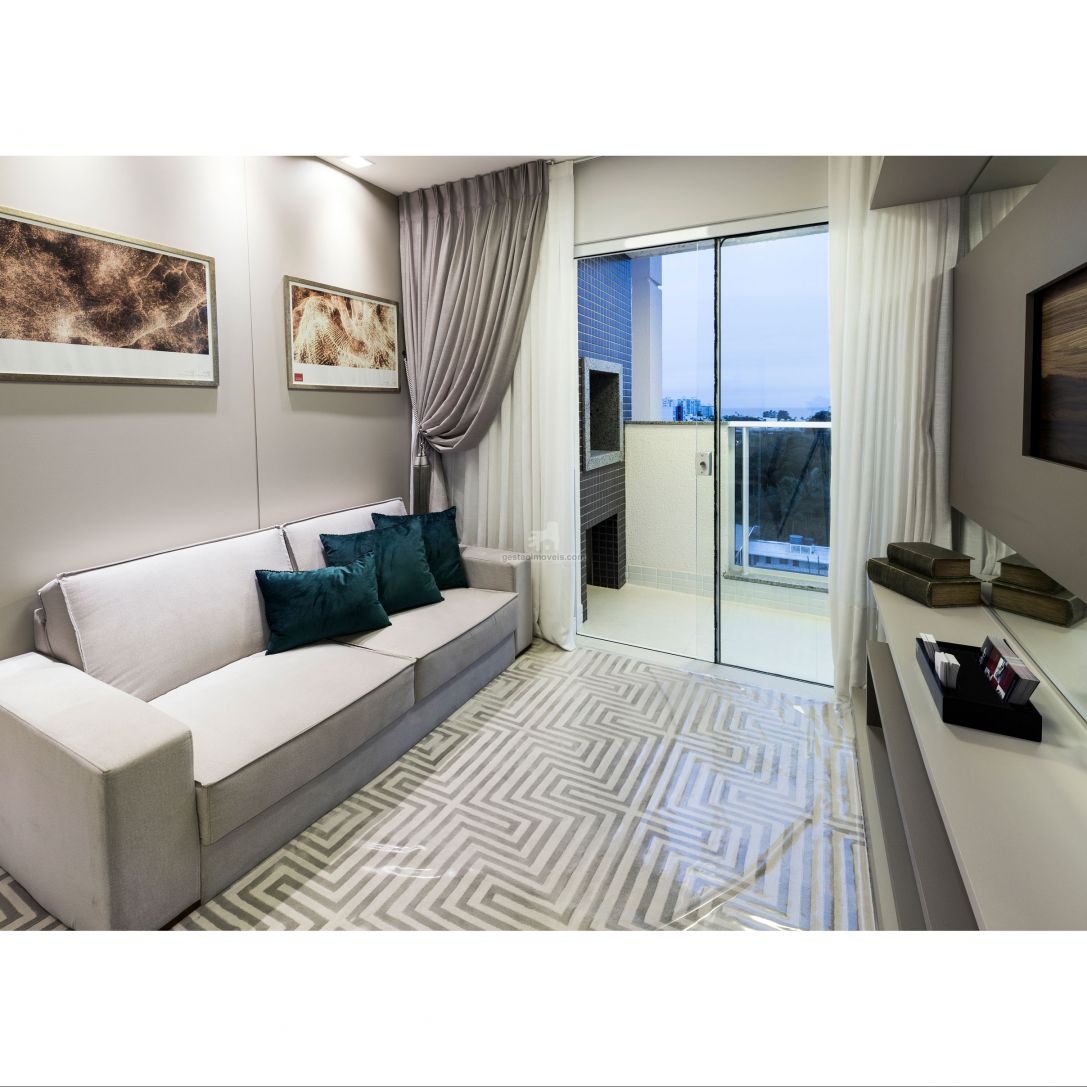 Apartamento, 2 quartos, 84 m² - Foto 5