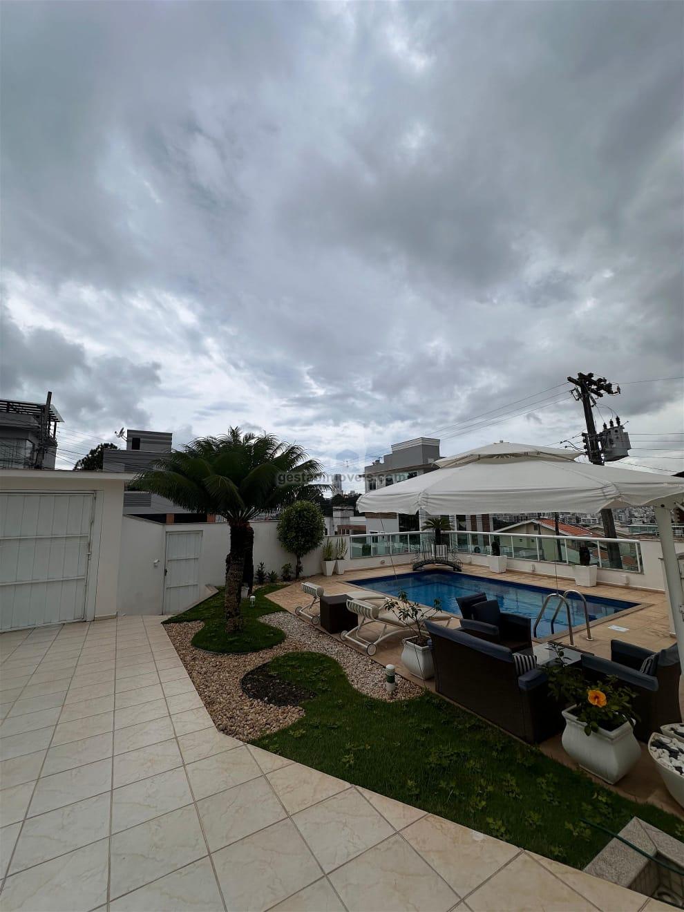 Casa, 3 quartos - Foto 3