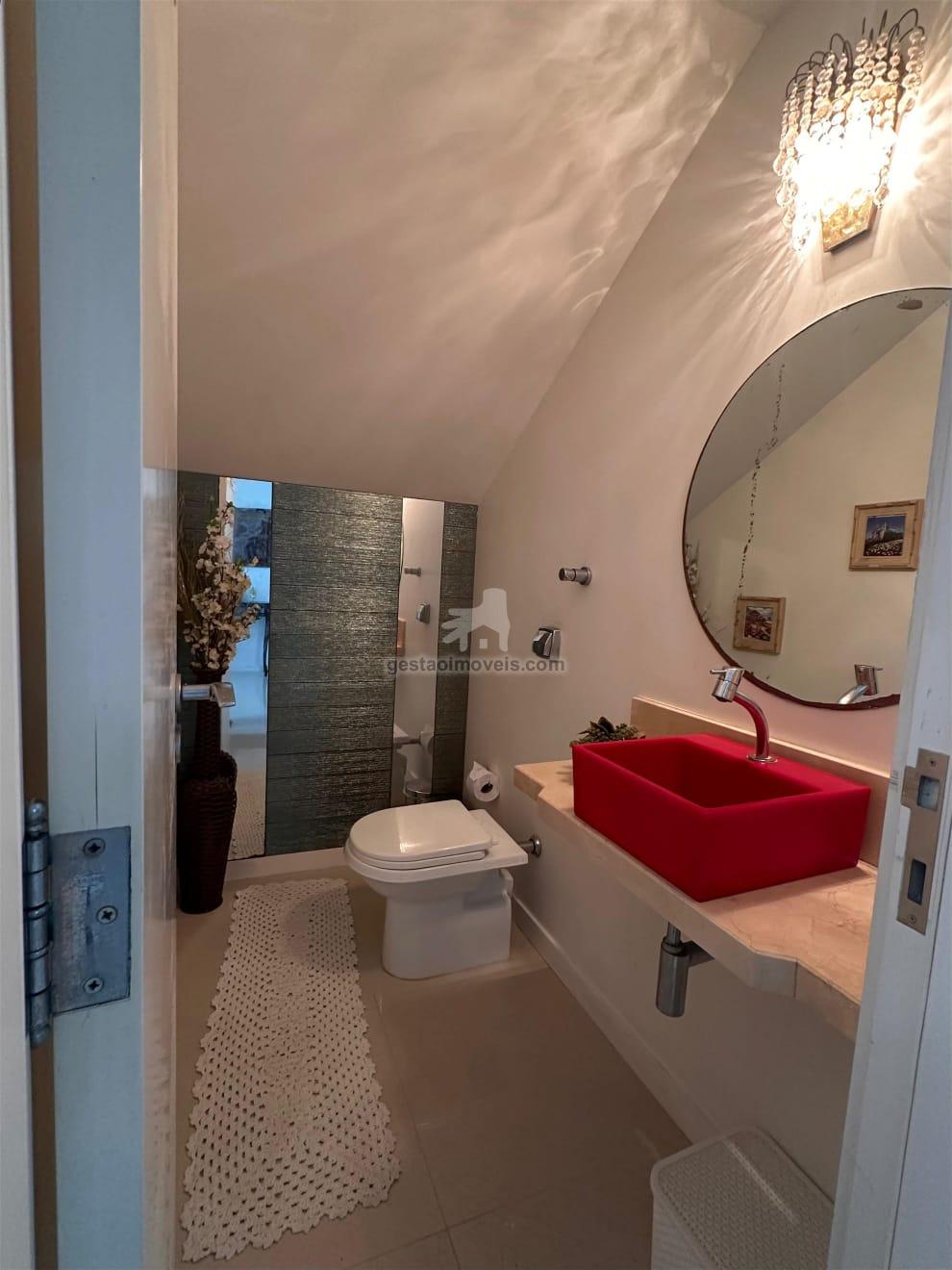 Casa, 3 quartos - Foto 7