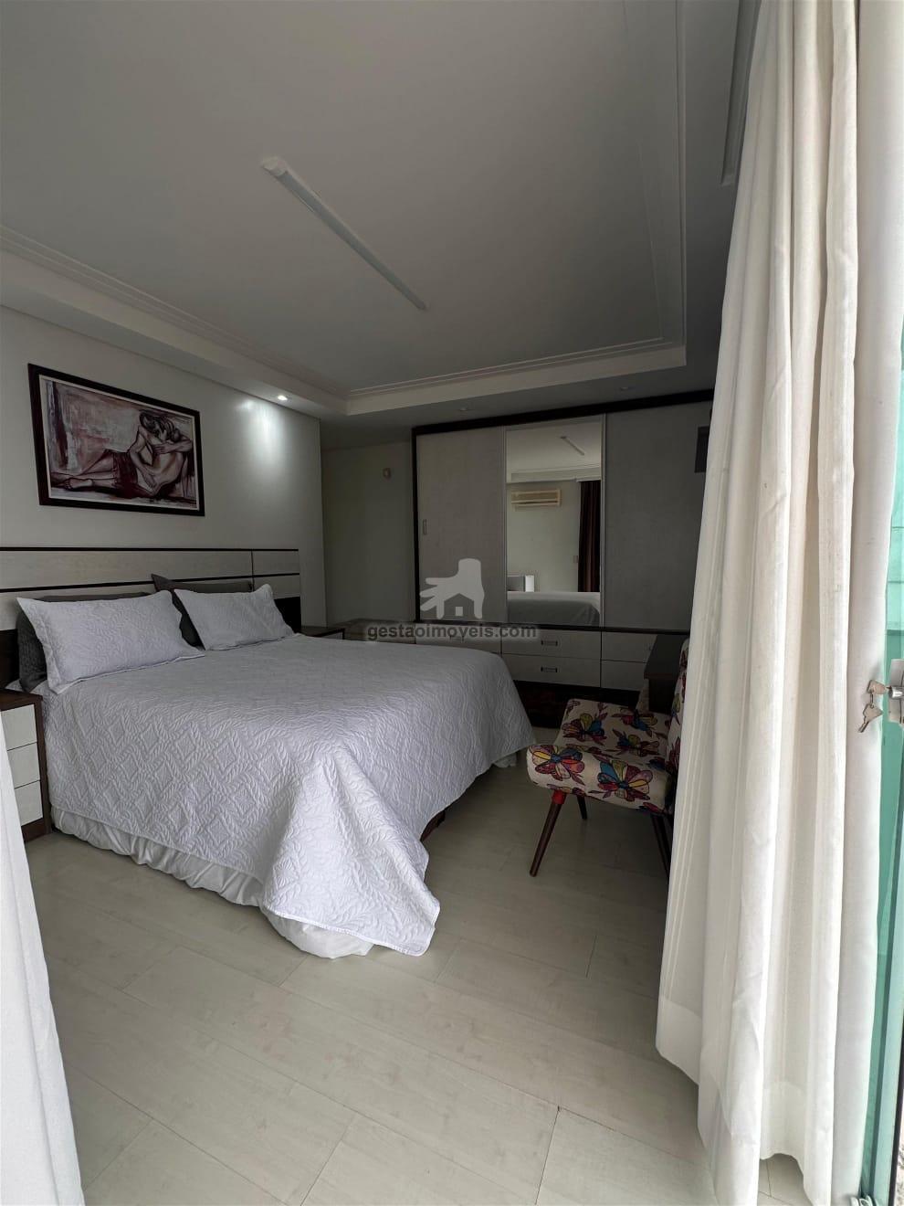 Casa, 3 quartos - Foto 8