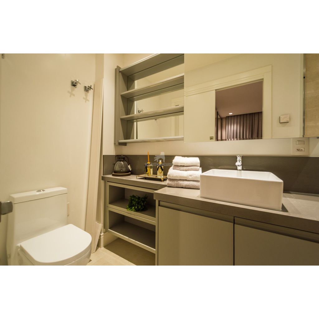 Apartamento, 3 quartos, 213 m² - Foto 15