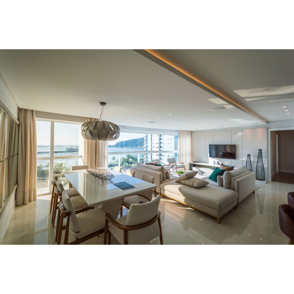 Apartamento, 3 quartos, 213 m² - Foto 3