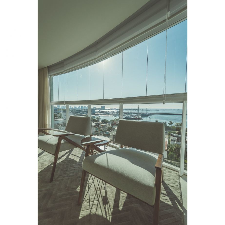 Apartamento, 3 quartos, 213 m² - Foto 4