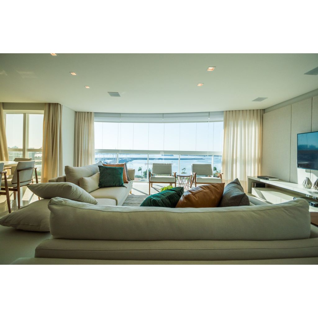 Apartamento, 3 quartos, 213 m² - Foto 5