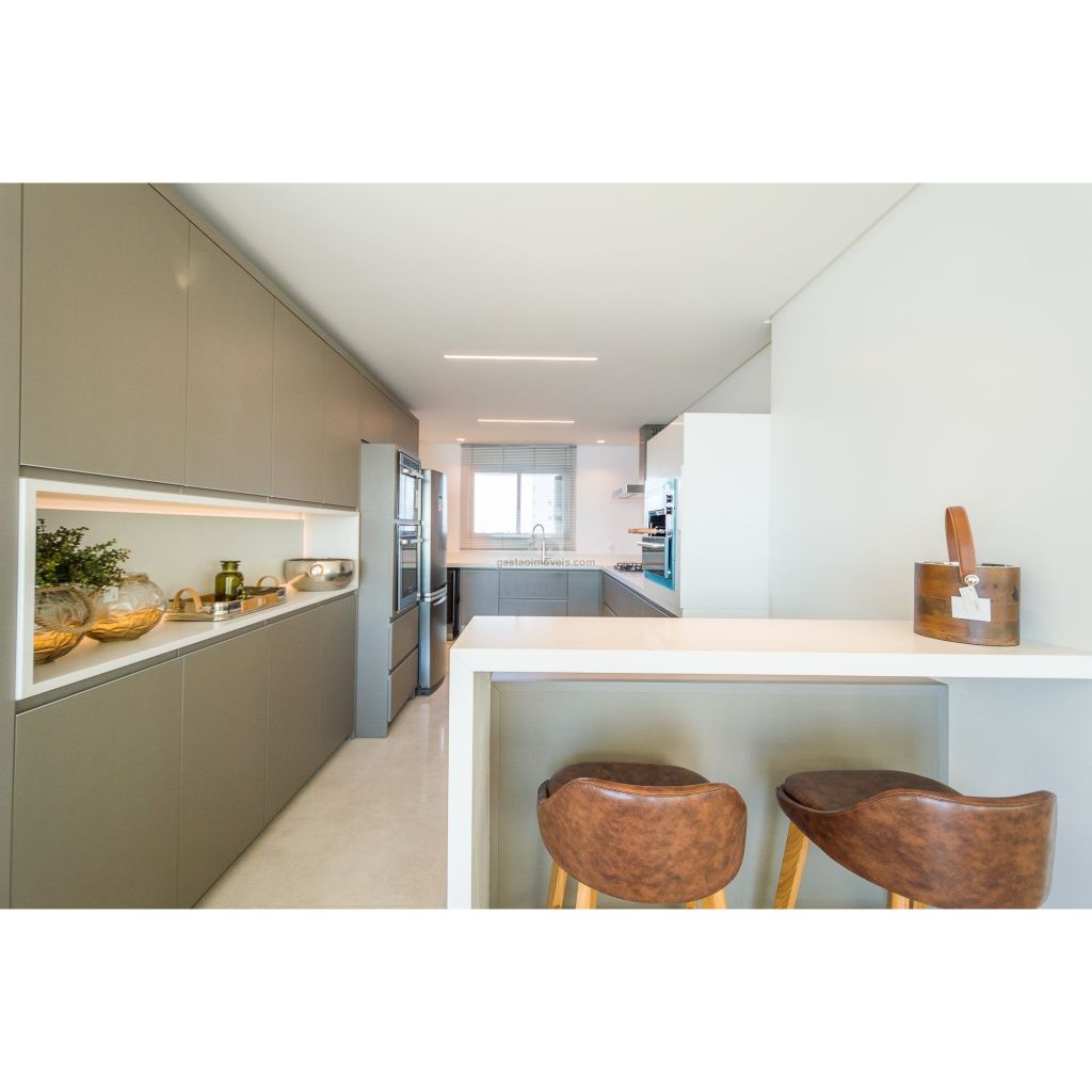 Apartamento, 3 quartos, 213 m² - Foto 7