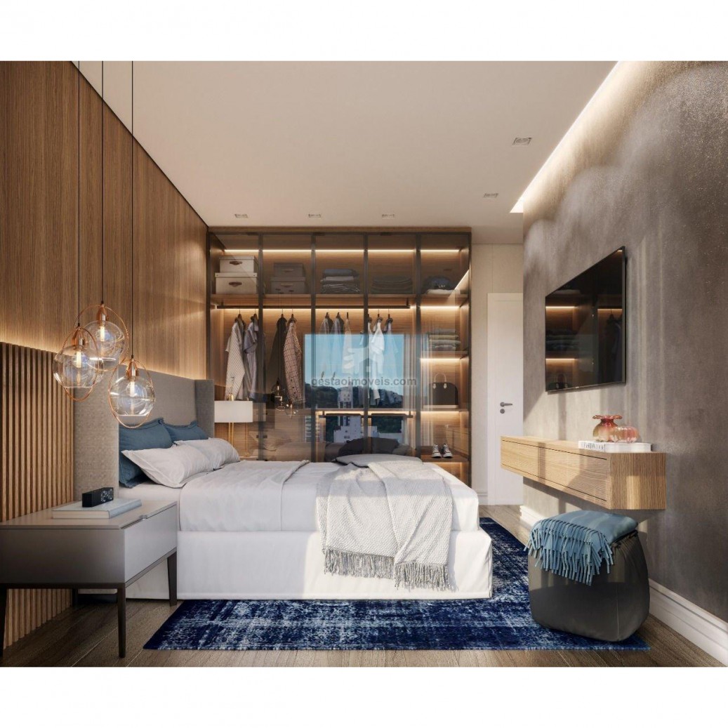 Apartamento, 4 quartos, 146 m² - Foto 10