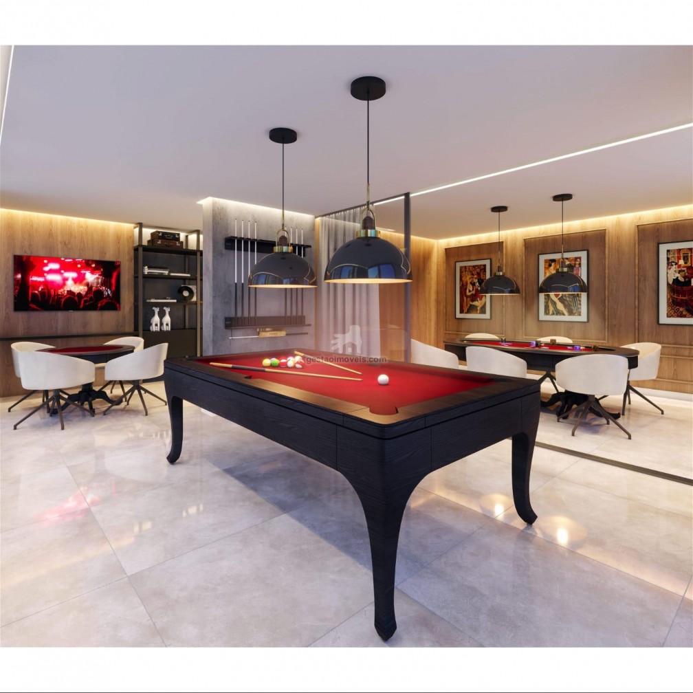 Apartamento, 4 quartos, 146 m² - Foto 13