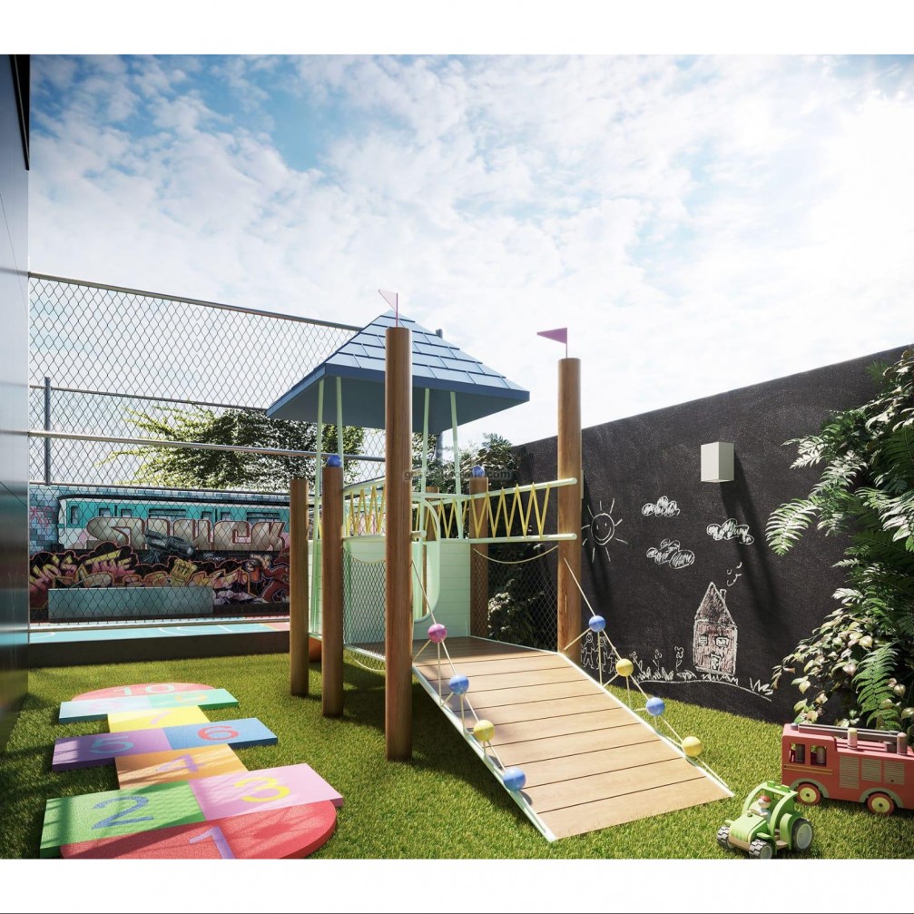 Apartamento, 4 quartos, 146 m² - Foto 15