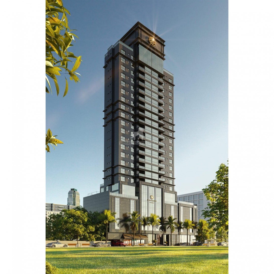 Apartamento, 4 quartos, 146 m² - Foto 2
