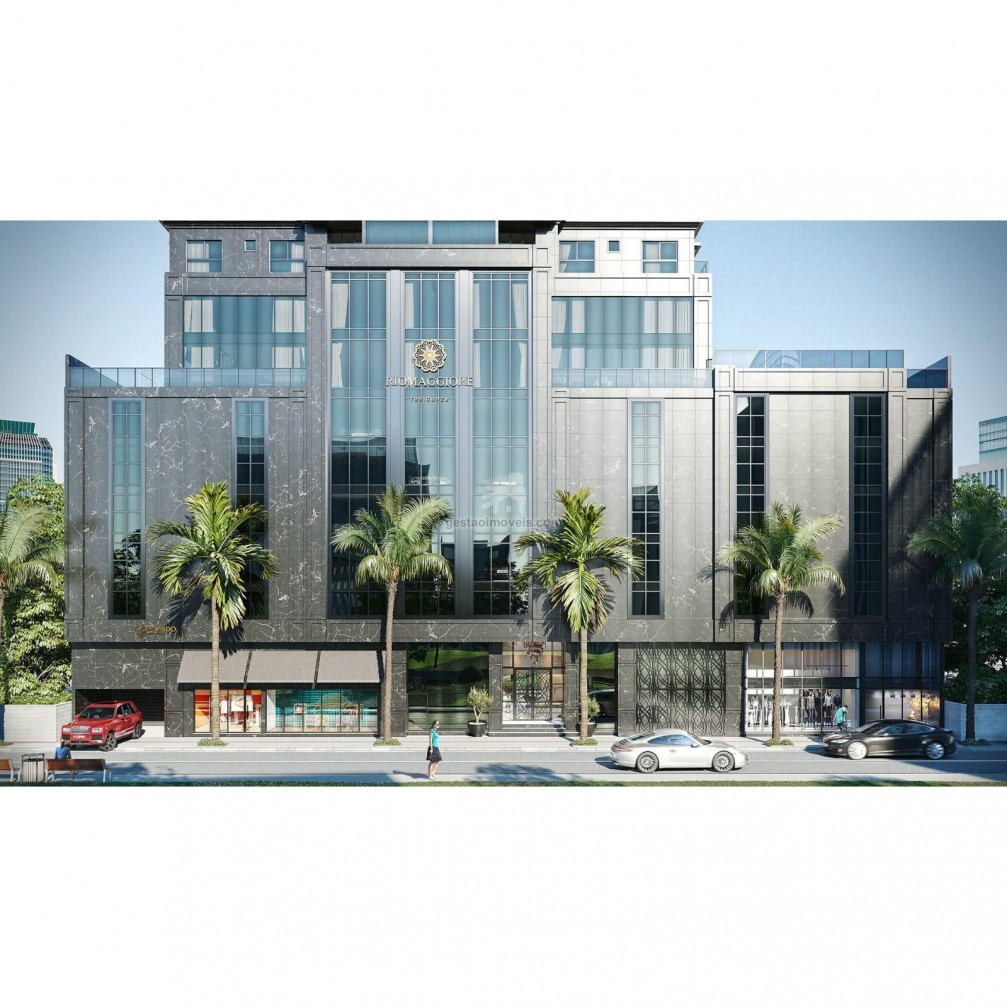 Apartamento, 4 quartos, 146 m² - Foto 4