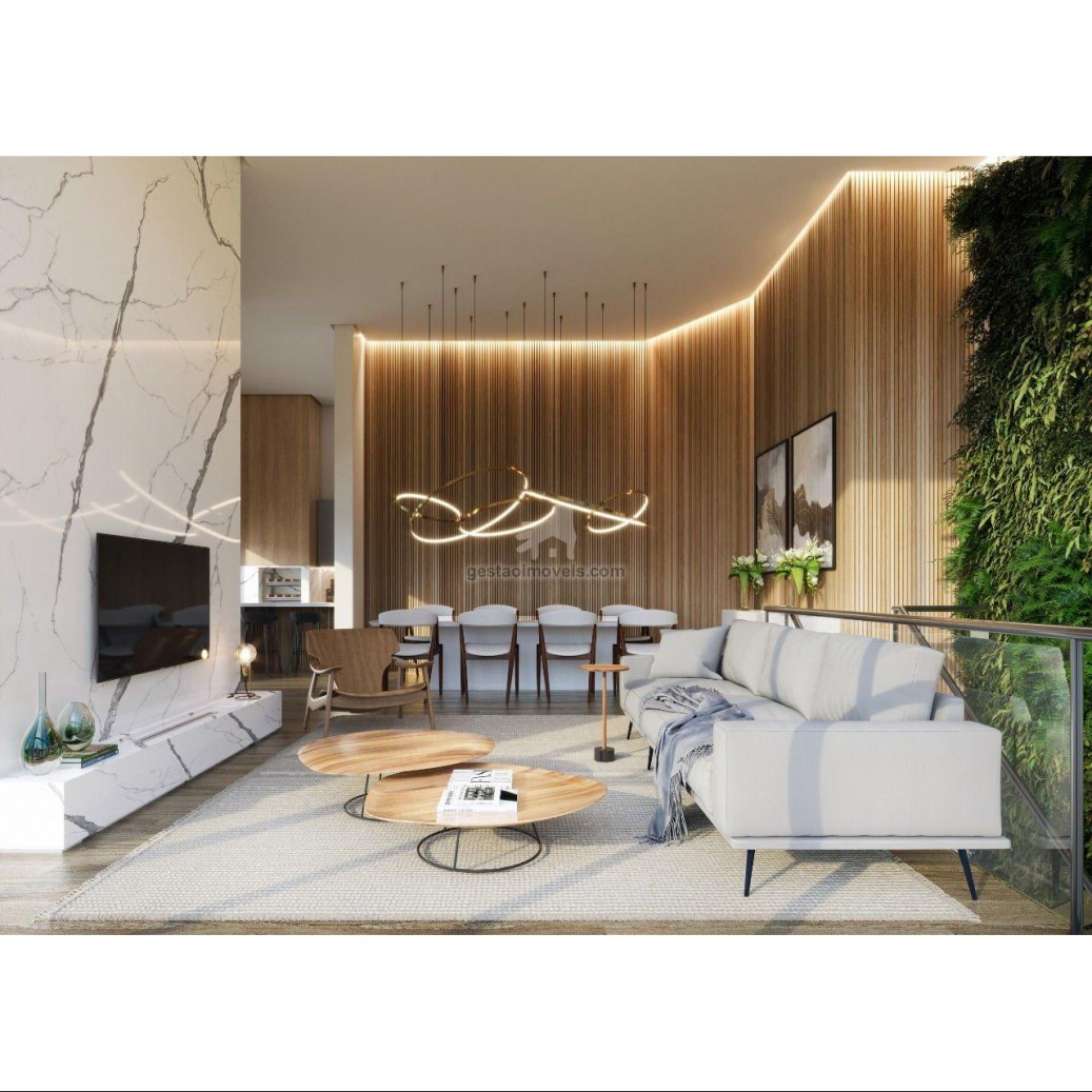 Apartamento, 4 quartos, 146 m² - Foto 6