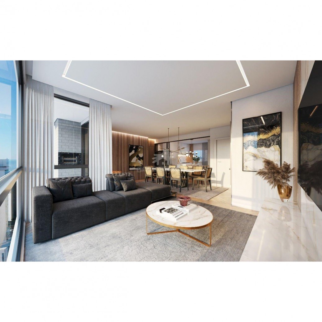 Apartamento, 4 quartos, 146 m² - Foto 7