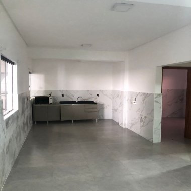 Apartamento dois dormitórios para locação no bairro municipios