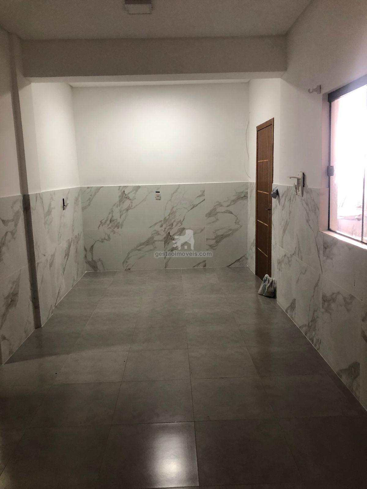 Apartamento dois dormitórios para locação no bairro municipios