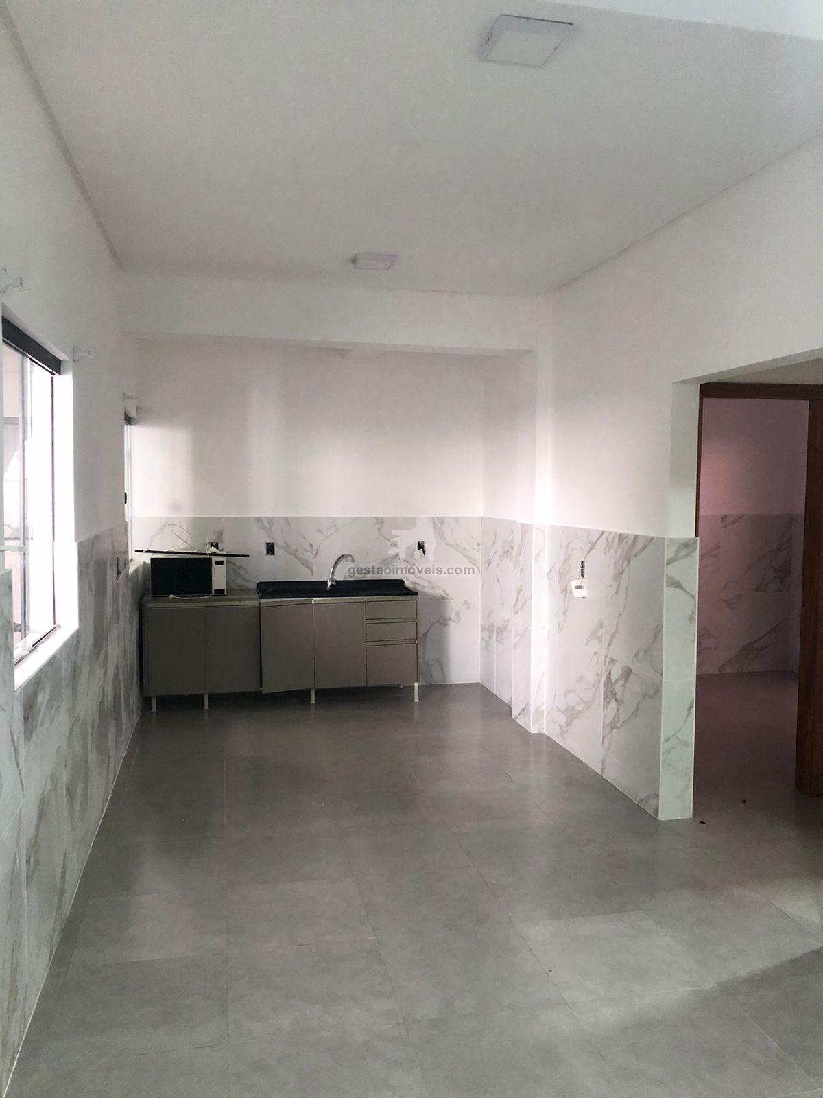 Apartamento dois dormitórios para locação no bairro municipios