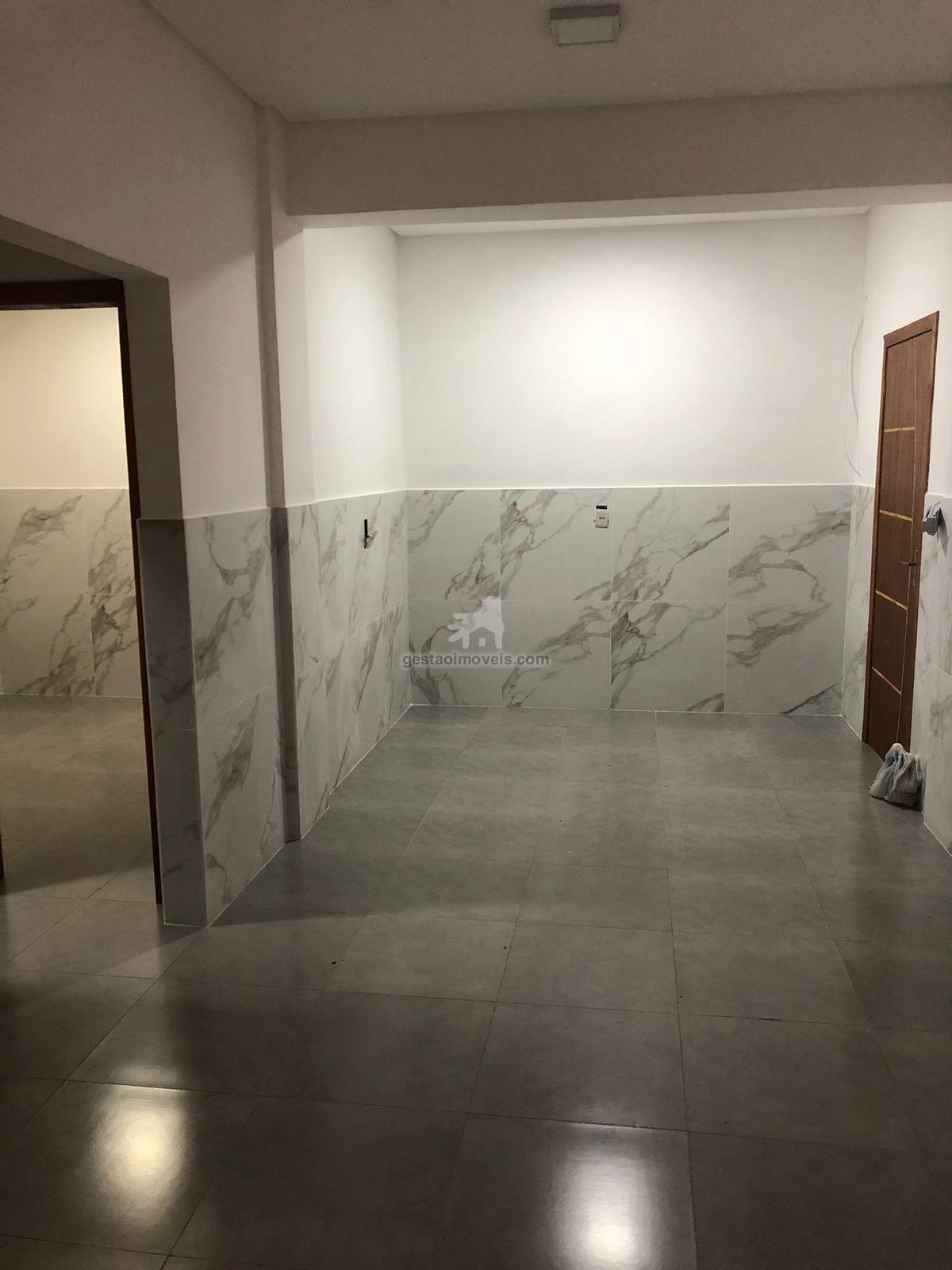Apartamento dois dormitórios para locação no bairro municipios