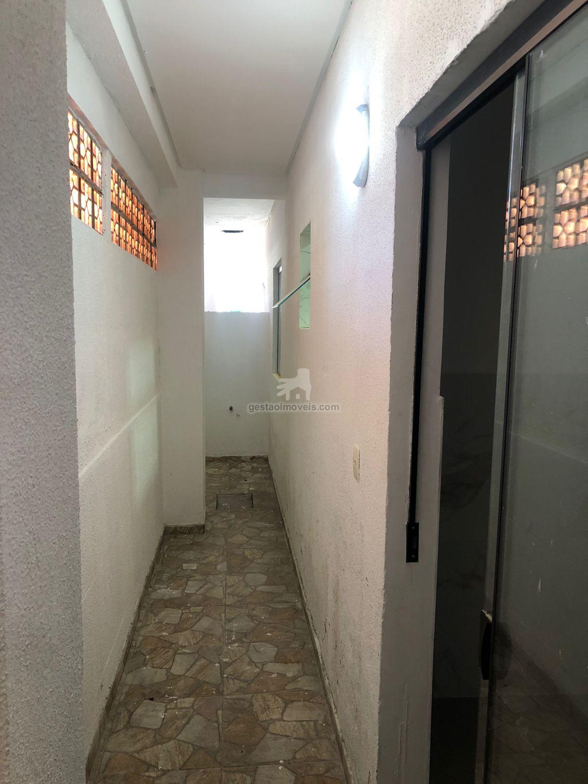 Apartamento dois dormitórios para locação no bairro municipios