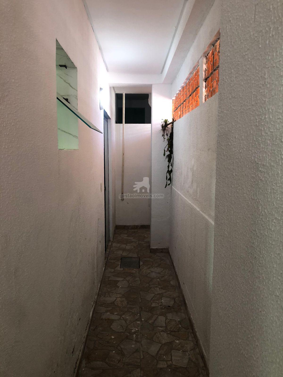 Apartamento dois dormitórios para locação no bairro municipios