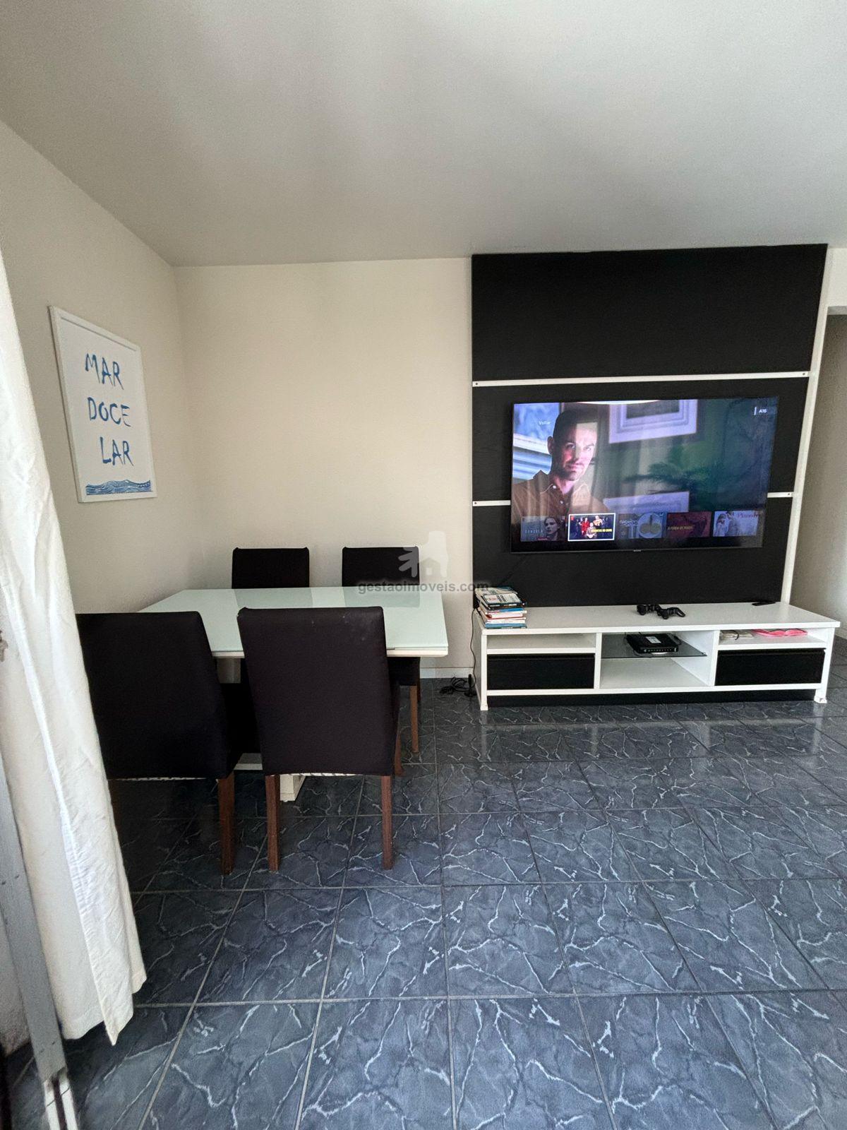 Apartamento, 2 quartos, 70 m² - Foto 2