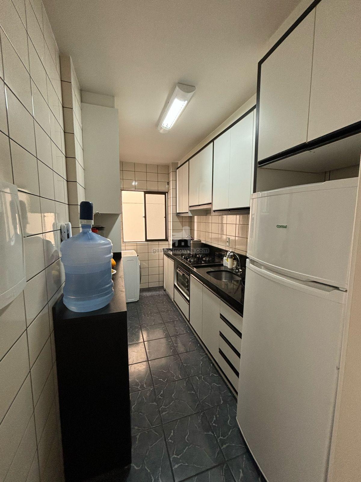 Apartamento, 2 quartos, 70 m² - Foto 3