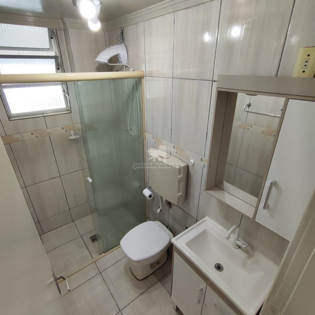 Apartamento à venda com 3 quartos, 85m² - Foto 18