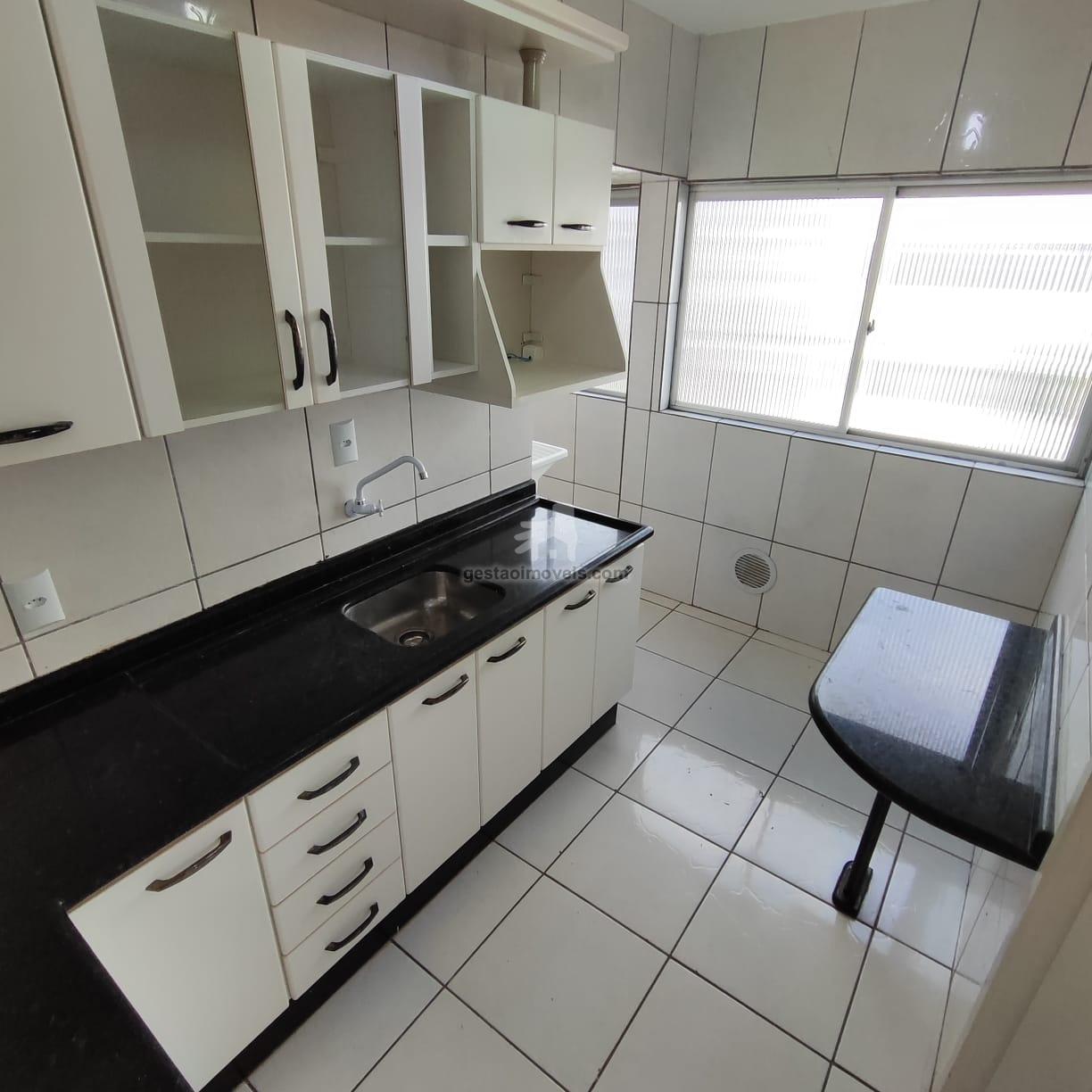 Apartamento à venda com 3 quartos, 85m² - Foto 5