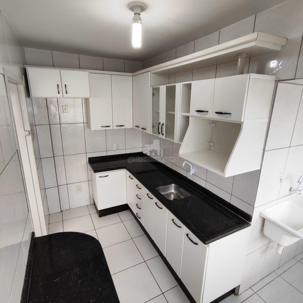 Apartamento à venda com 3 quartos, 85m² - Foto 6