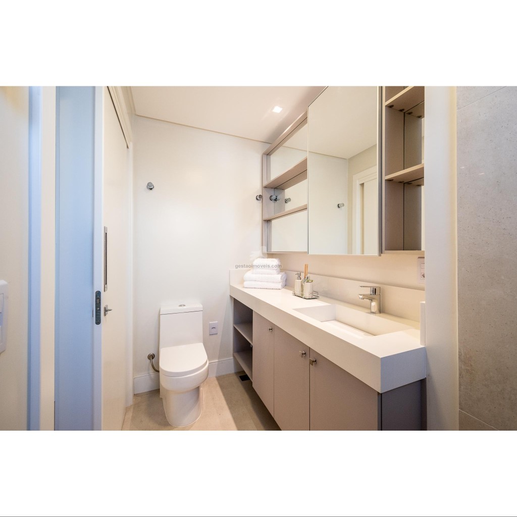 Apartamento, 3 quartos, 250 m² - Foto 22