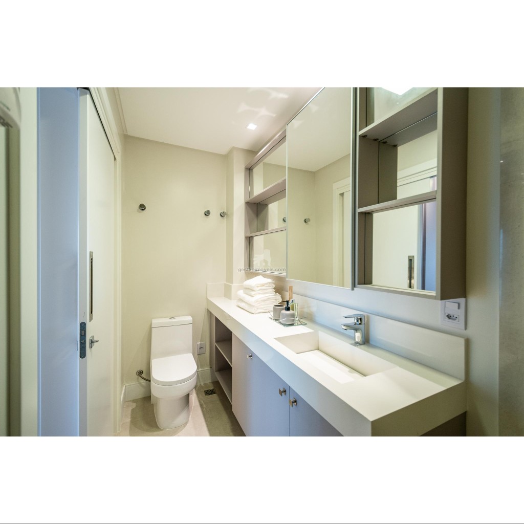 Apartamento, 3 quartos, 250 m² - Foto 26